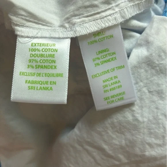 JOIE Floral cotton tiered Maxi Dress yellow & gray boho coastal cowgirl Sz 6 EUC - Picture 14 of 16